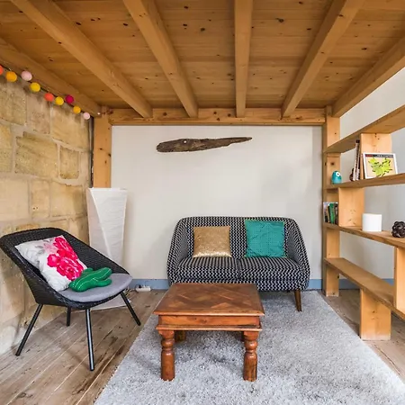 Luckey Homes - Rue Du Mirail Apartment *
