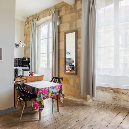 Luckey Homes - Rue Du Mirail Bordeaux