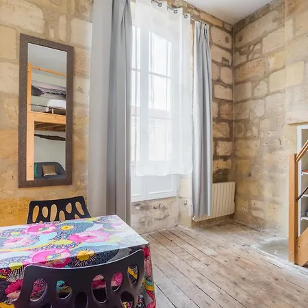 Luckey Homes - Rue Du Mirail Bordeaux