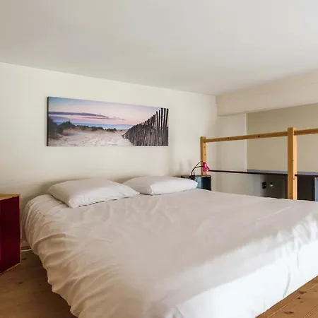 Luckey Homes - Rue Du Mirail דירה *