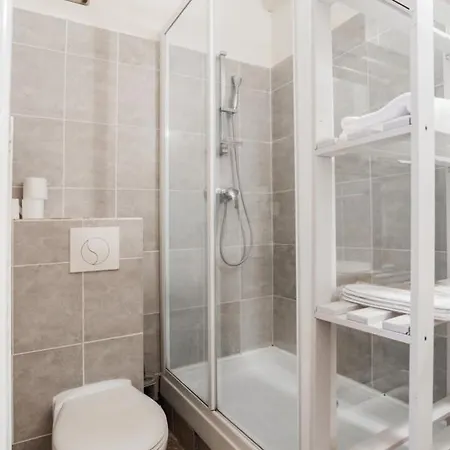 Luckey Homes - Rue Du Mirail *