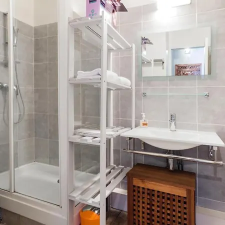 Luckey Homes - Rue Du Mirail דירה