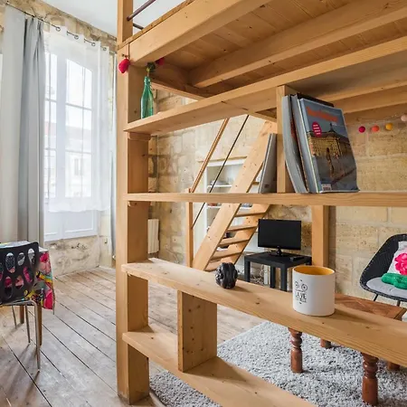 Luckey Homes - Rue Du Mirail