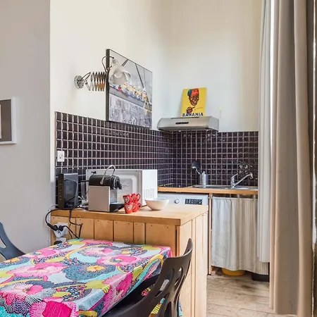 דירה Luckey Homes - Rue Du Mirail